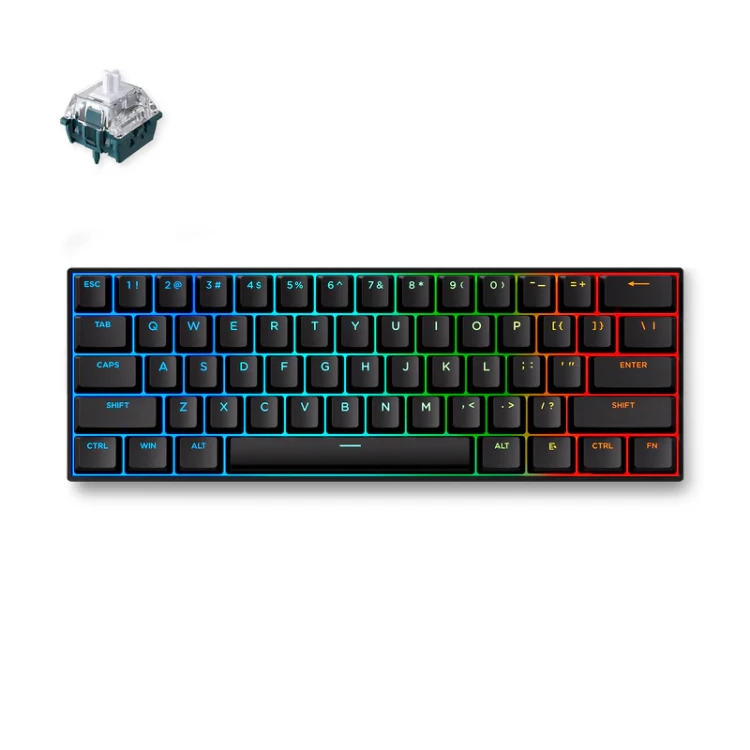 MCHOSE-ACE60-5A-10