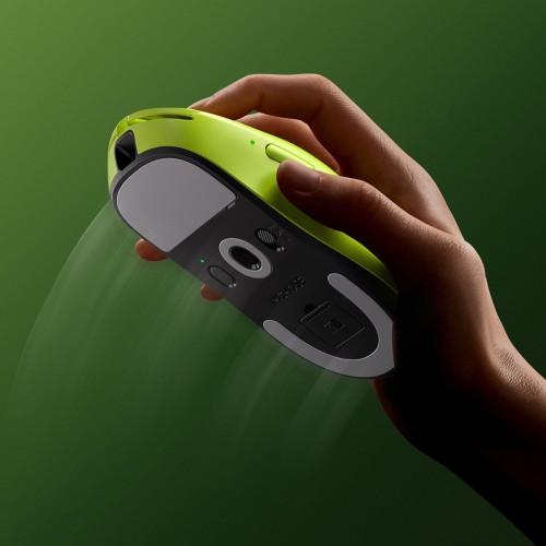 MCHOSE-A7-V2-Ultra-Green-2