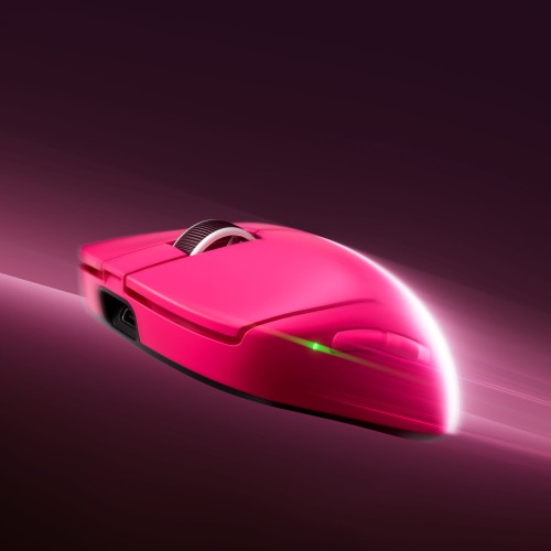 MCHOSE-A7-V2-Ultra-Rose-Red-2