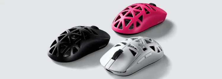 MCHOSE-A7X-Ultra-Rose-Red-3