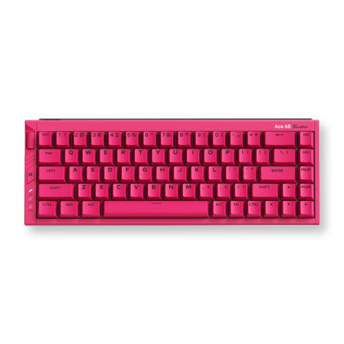 MCHOSE-Ace-68-Turbo-Berry-Red-1