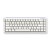 MCHOSE-Ace-68-Turbo-Nova-White-1