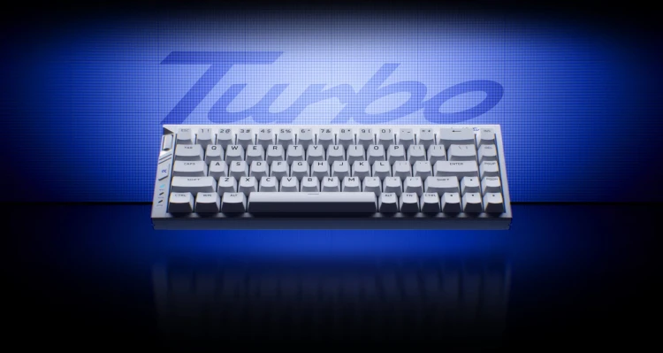 MCHOSE-Ace-68-Turbo-Nova-White-2