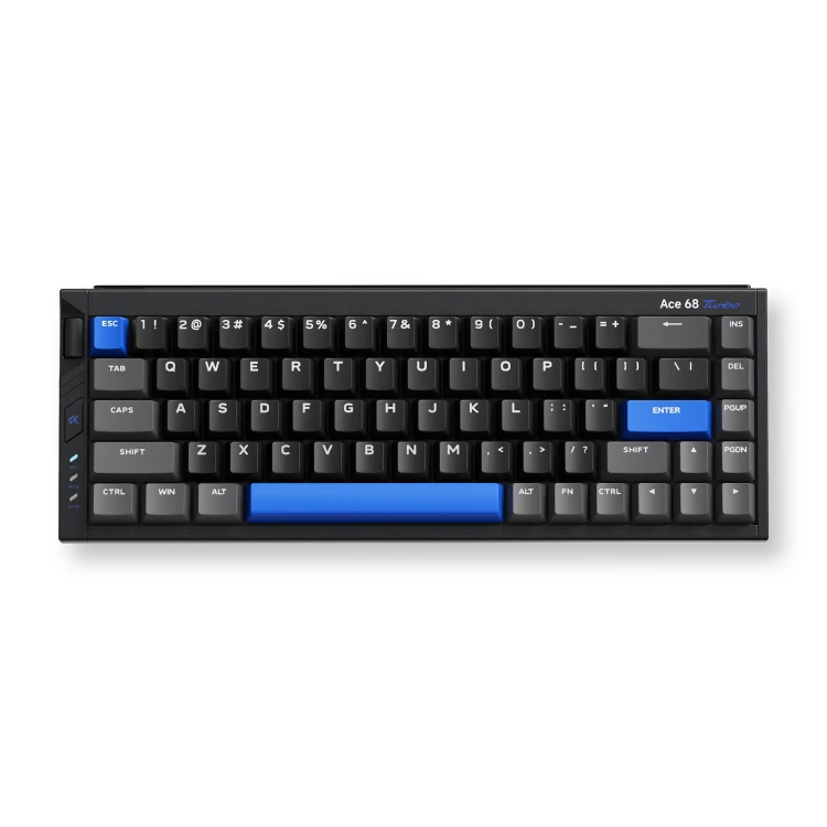 MCHOSE-Ace-68-Turbo-Cyber-Black-1