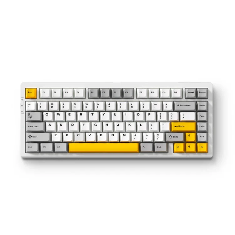 MCHOSE-G75-MC-G75-10-1