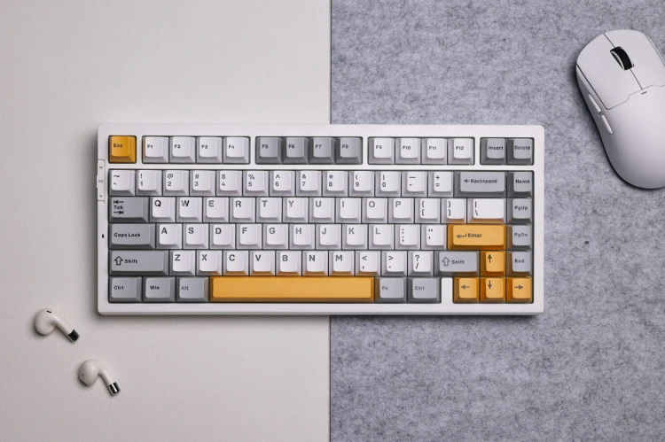 MCHOSE-G75-MC-G75-10-3