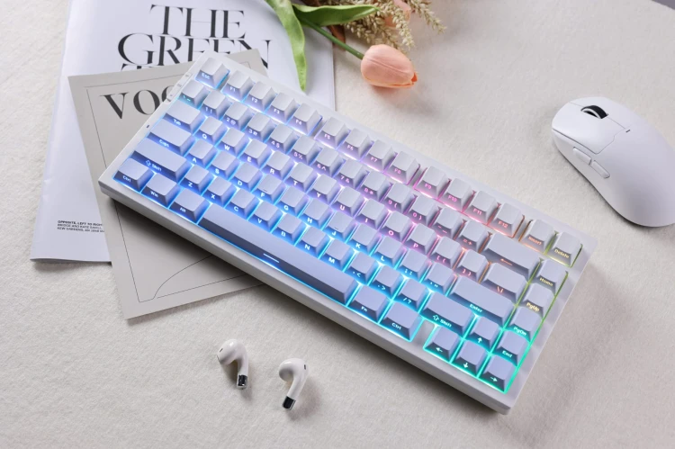 MCHOSE-G75-MC-G75-6-4