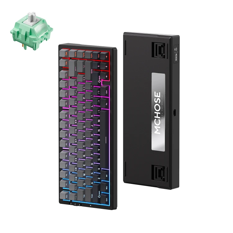 MCHOSE-G75-MC-G75-5-2