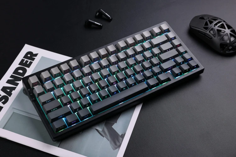 MCHOSE-G75-MC-G75-5-8