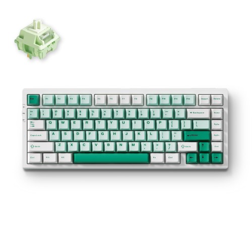 MCHOSE-G75-PRO-Green-1