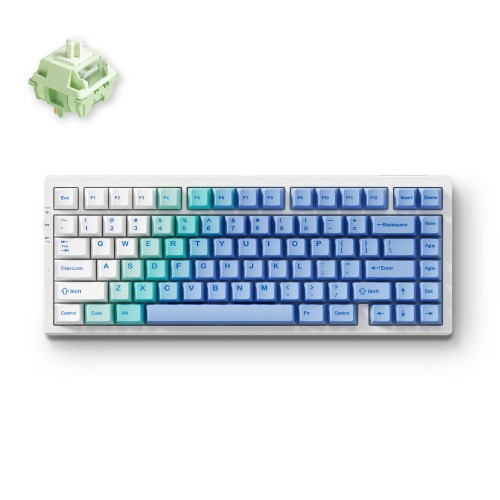 Mchose-G75-12A-1