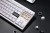 MCHOSE-GX87-Aluminum-ULTRA-White-Electrophoresis-2