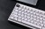 MCHOSE-GX87-Aluminum-ULTRA-White-Electrophoresis-5