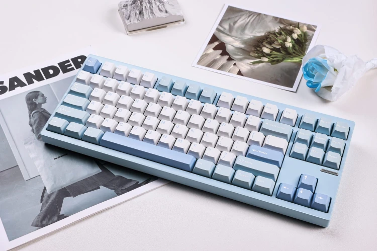 MCHOSE-GX87-LITE-Blue-Nano-Spraying-4