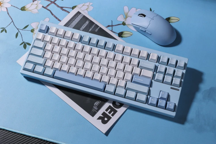 MCHOSE-GX87-LITE-Blue-Nano-Spraying-5