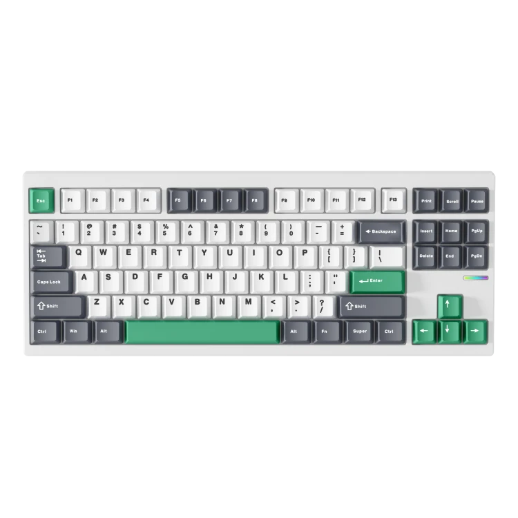 MCHOSE-GX87-LITE-White-Nano-Spraying-1