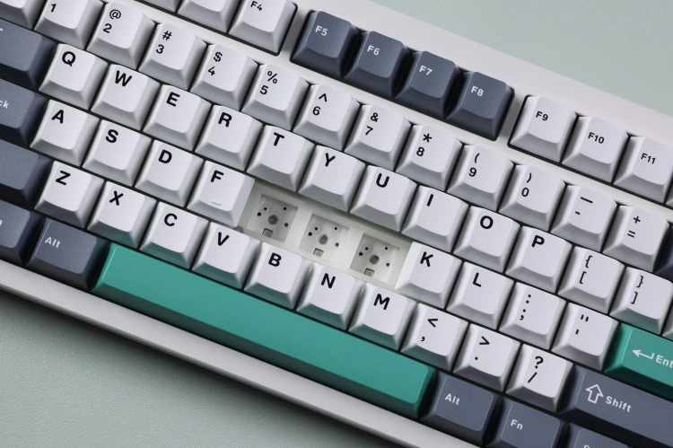 MCHOSE-GX87-LITE-White-Nano-Spraying-3
