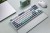 MCHOSE-GX87-LITE-White-Nano-Spraying-5