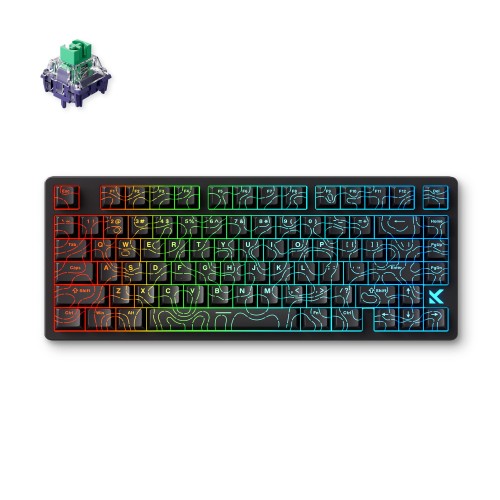 MCHOSE-Jet-75-E-sport-Black-Topographic-1