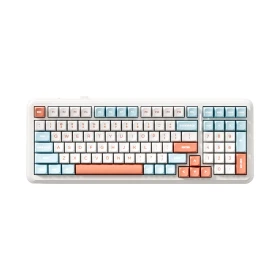 Klawiatura mechaniczna MCHOSE K99 MC-K99V2-3