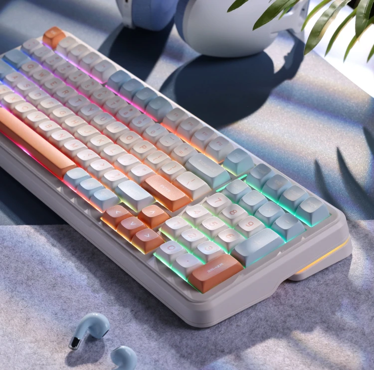 MCHOSE-K99-Horizon-Orange-3