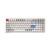 MCHOSE-K99-Retro-White-1