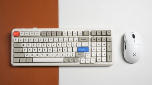 MCHOSE-K99-Retro-White-2