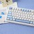 MCHOSE-K99-Sky-Blue-4