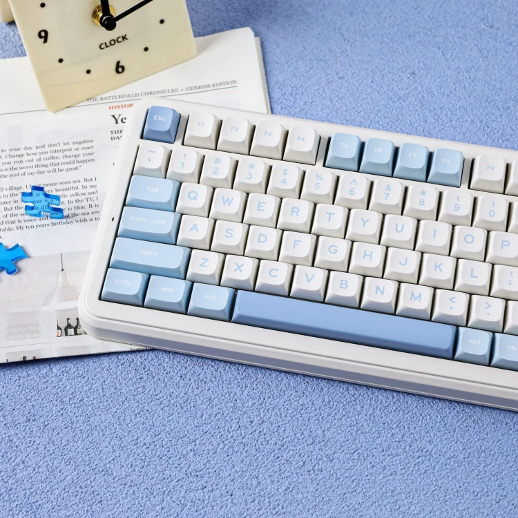 MCHOSE-K99-Sky-Blue-4