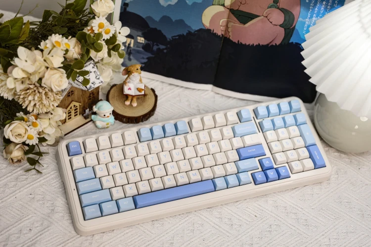 MCHOSE-K99-Sky-Blue-5