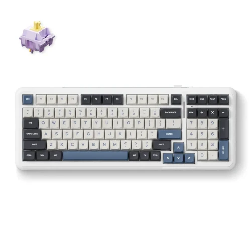 MCHOSE-K99-3A-1