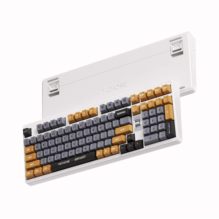 MCHOSE-UT98-Mechanical-Keyboard-2