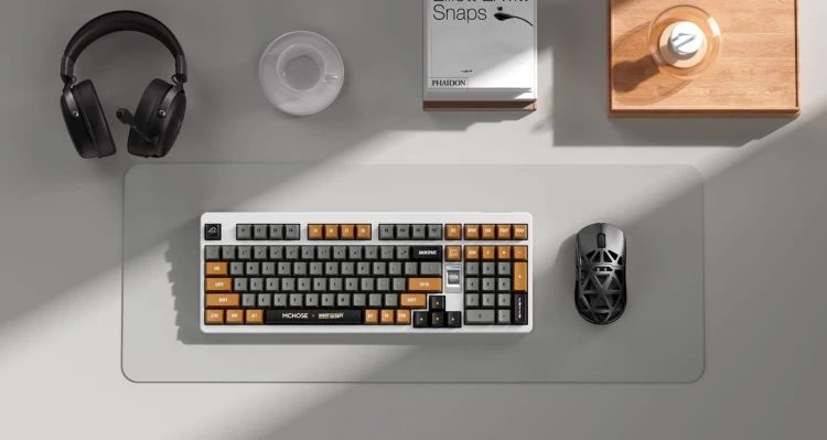 MCHOSE-UT98-Mechanical-Keyboard-3
