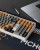 MCHOSE-UT98-Mechanical-Keyboard-4