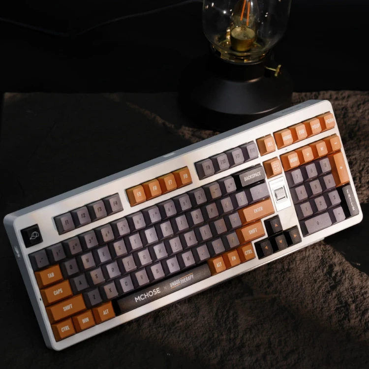 MCHOSE-UT98-Mechanical-Keyboard-6