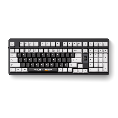 MCHOSE-UT98-Mechanical-Keyboard-1