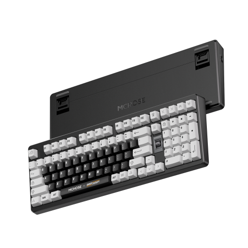 MCHOSE-UT98-Mechanical-Keyboard-2