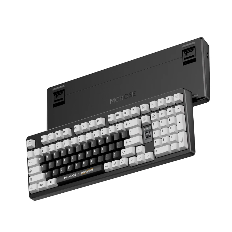 MCHOSE-UT98-Mechanical-Keyboard-2