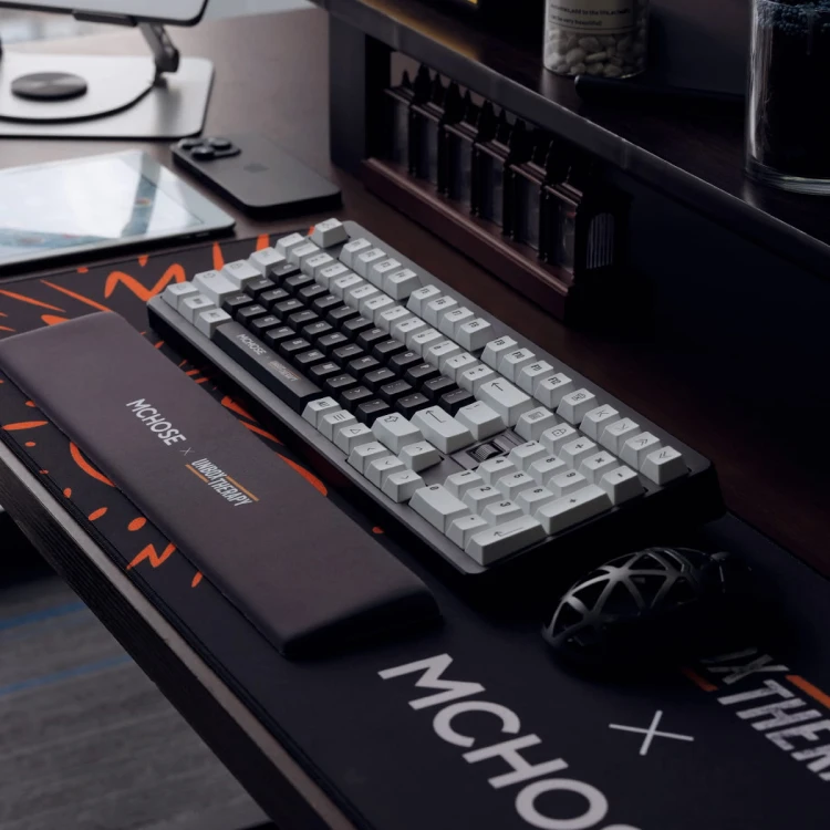 MCHOSE-UT98-Mechanical-Keyboard-5