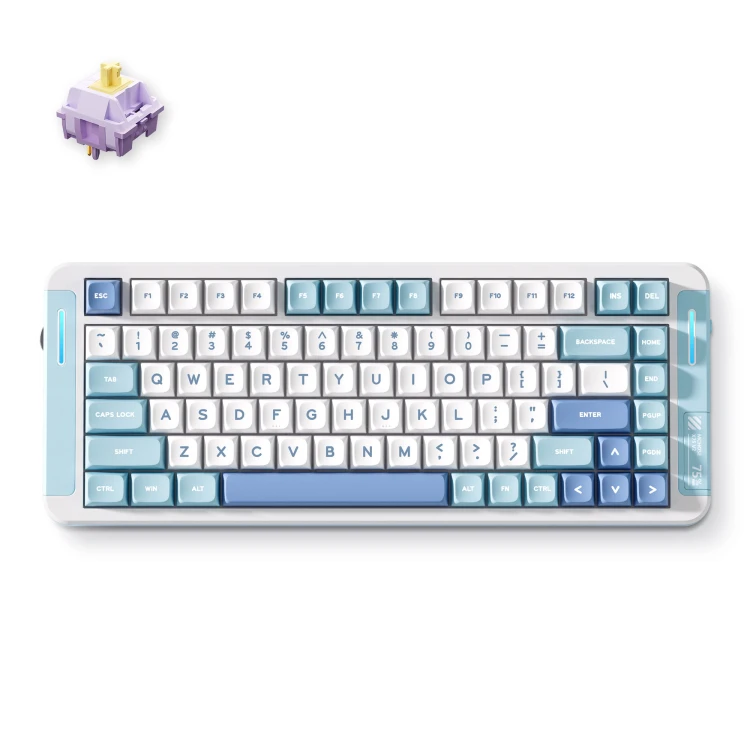 MCHOSE-X75-V2-Blue-1