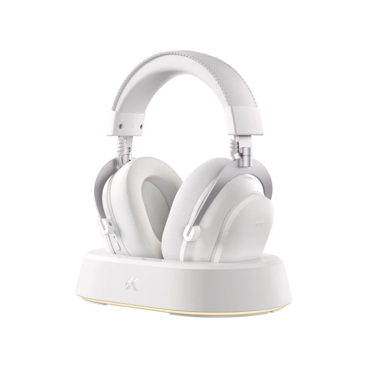 MCHOSE-V9Turbo-Icy-White-1