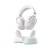 MCHOSE-V9Turbo-Icy-White-2