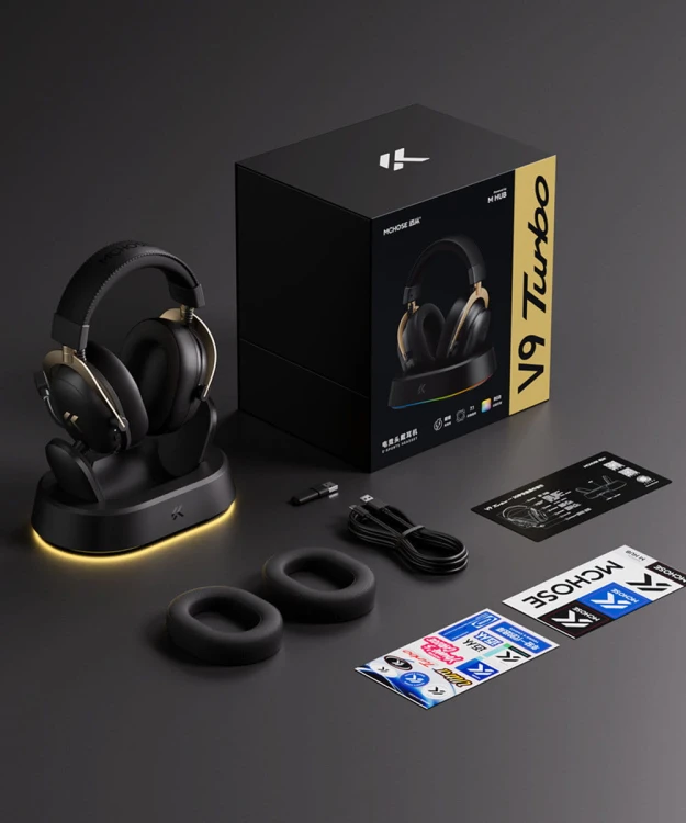 MCHOSE-V9Turbo-Black-Gold-6