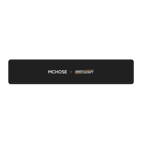 MCHOSE-x-Unbox-Therapy-Wrist-Rest-1