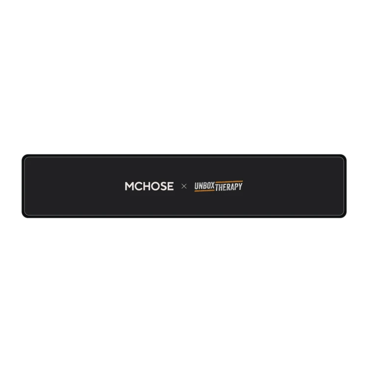 MCHOSE-x-Unbox-Therapy-Wrist-Rest-1