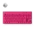 Mix-87-Hall-Effect-Magnetic-Switch-Gaming-Keyboard-Rose-Red-1