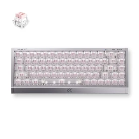 Klawiatura magnetyczna MCHOSE Ace 68 GT Aero Silver