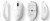 G3-V2-Wireless-Gaming-Mouse-White-2