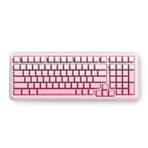 K99-V3-Wireless-Mechanical-Keyboard-Pink-Gradient-2