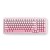 K99-V3-Wireless-Mechanical-Keyboard-Pink-Gradient-2